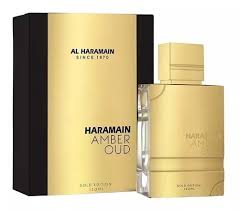 amber oud gold edition 120ml