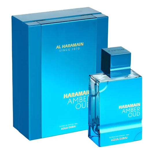 Al haramain Aqua dubai 120ml
