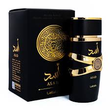 asad lataffa 100ml