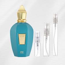 DECANTS 5ml Erba Pura
