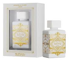 Honor and glory 100ml