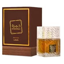 Khamrah lataffa 100ml