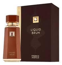 liquid brun 100ml