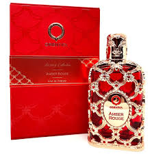 orientica amber rouge 80ml