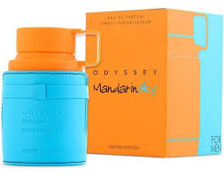 Sky Mandarin 100ml