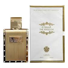 the kingdom 100ml