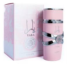yara rosa 100ml